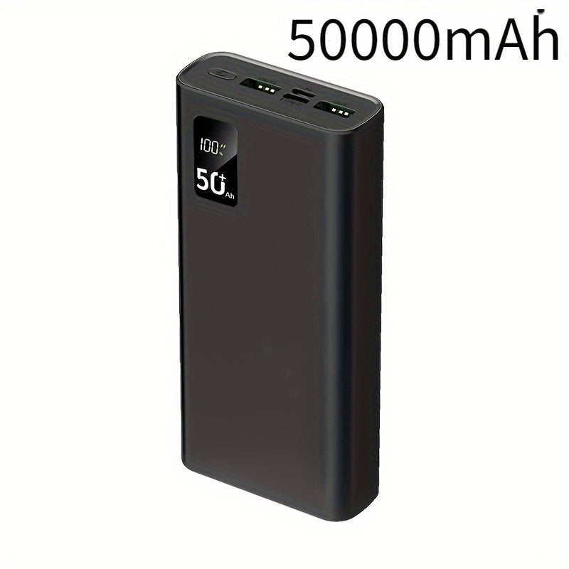 Powerbank, LED-Beleuchtung für Handys und Elektronikgeräte mehr – Detailansicht 18