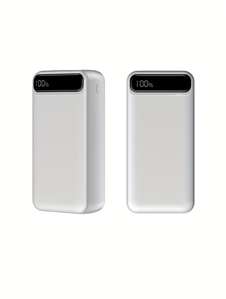 Powerbank, LED-Beleuchtung für Handys und elektronische Geräte – Detailansicht 11