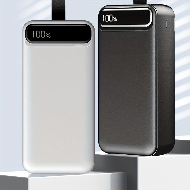 Powerbank, LED-Beleuchtung für Handys und elektronische Geräte – Detailansicht 18