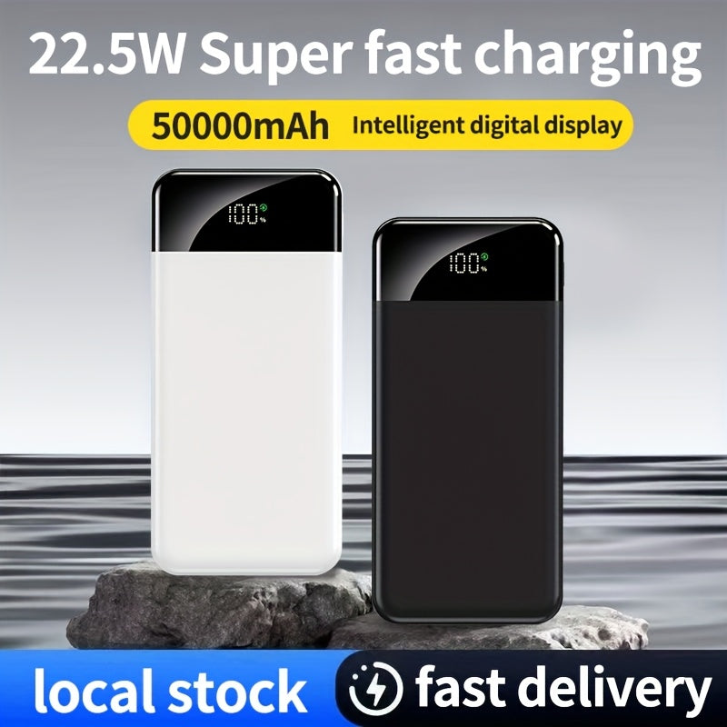 Powerbank, LED-Beleuchtung für Mobiltelefone und Elektronikprodukte usw – Detailansicht 7