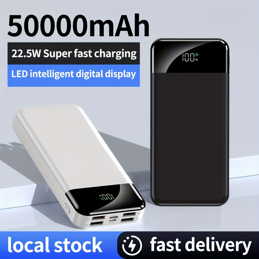Powerbank, LED-Beleuchtung für Mobiltelefone und Elektronikprodukte usw – Detailansicht 8