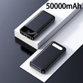 Powerbank, LED-Beleuchtung für Mobiltelefone und Elektronikprodukte usw – Detailansicht 9
