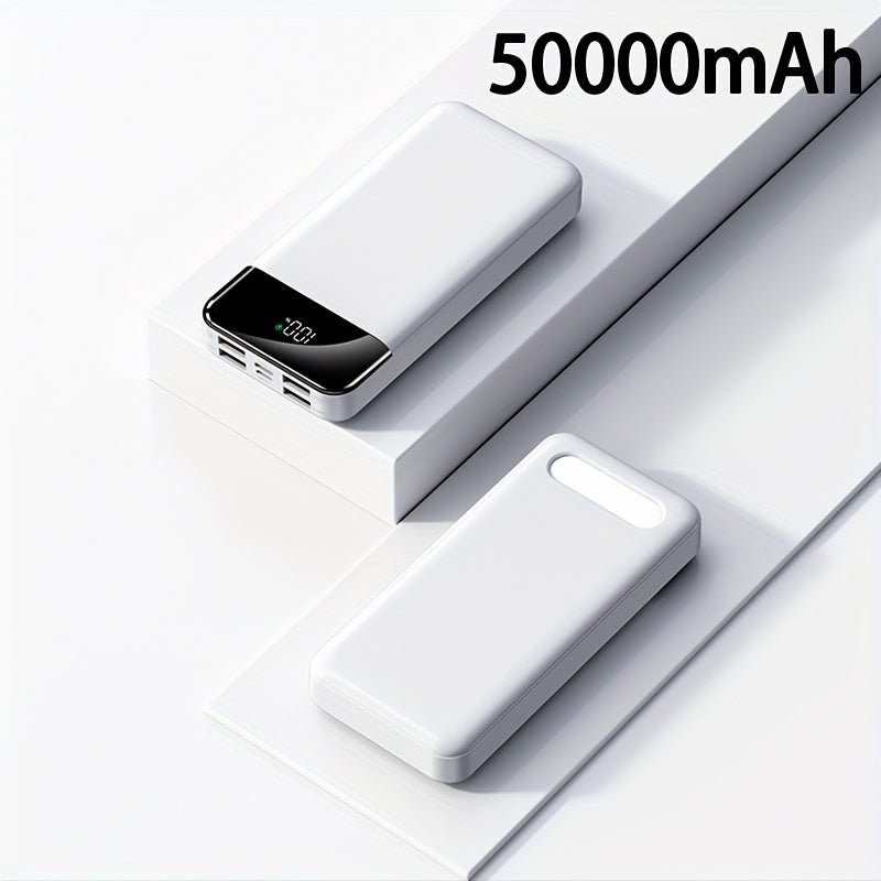 Powerbank, LED-Beleuchtung für Mobiltelefone und Elektronikprodukte usw – Detailansicht 10