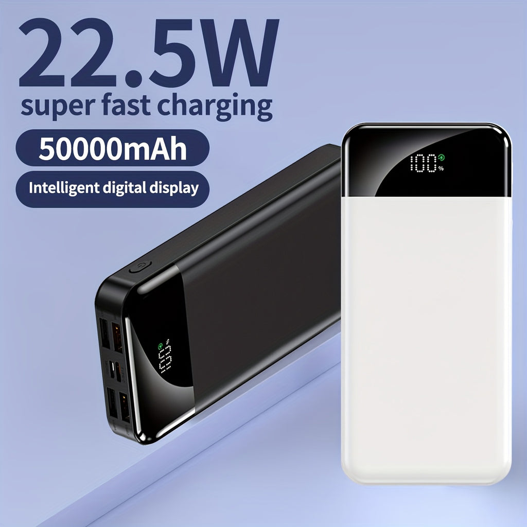 Powerbank, LED-Beleuchtung für Mobiltelefone und Elektronikprodukte usw – Detailansicht 14