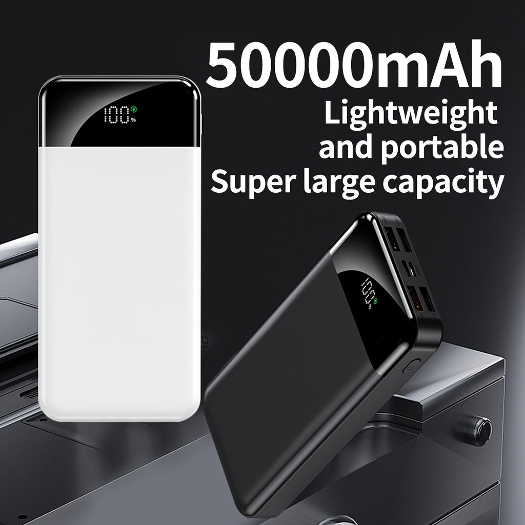 Powerbank, LED-Beleuchtung für Mobiltelefone und Elektronikprodukte usw – Detailansicht 15
