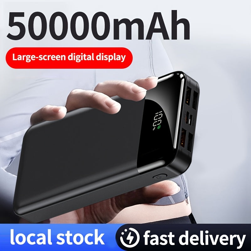 Powerbank, LED-Beleuchtung für Mobiltelefone und Elektronikprodukte usw – Detailansicht 16
