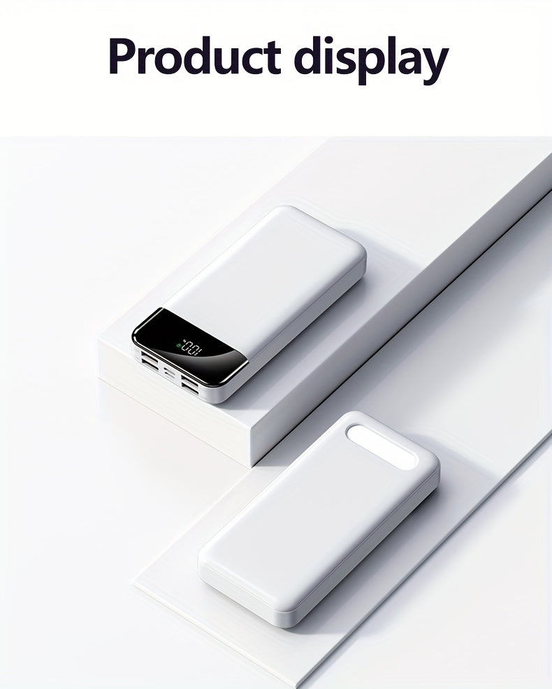 Powerbank, LED-Beleuchtung für Mobiltelefone und Elektronikprodukte usw – Detailansicht 23