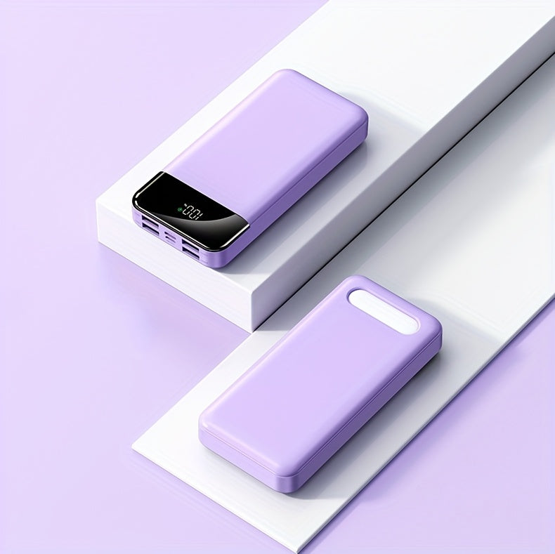 Powerbank, LED-Beleuchtung für Mobiltelefone und Elektronikprodukte usw – Detailansicht 24
