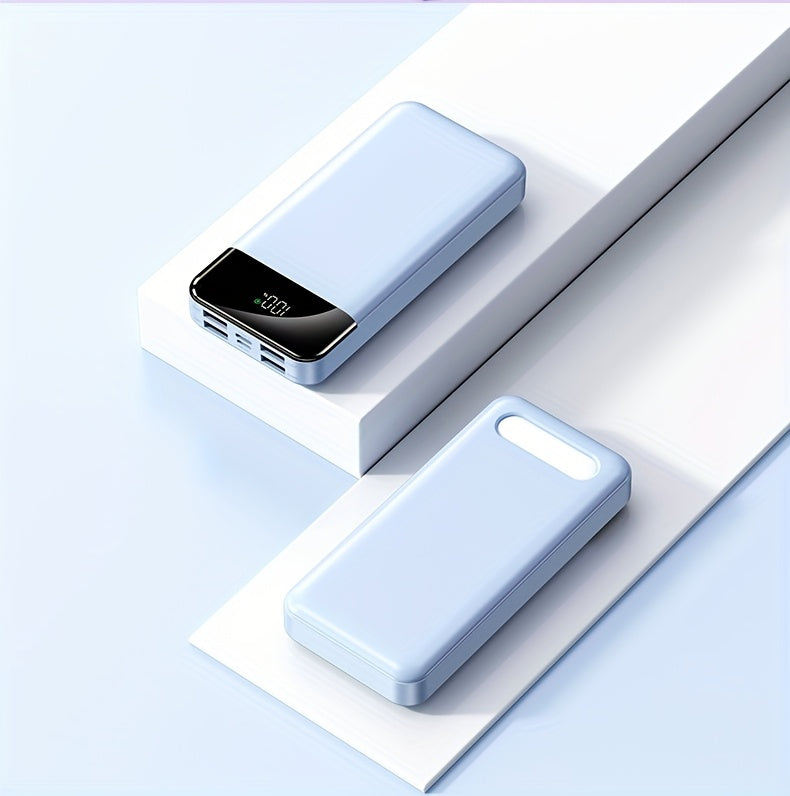 Powerbank, LED-Beleuchtung für Mobiltelefone und Elektronikprodukte usw – Detailansicht 25