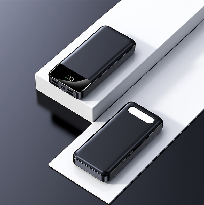 Powerbank, LED-Beleuchtung für Mobiltelefone und Elektronikprodukte usw – Detailansicht 26