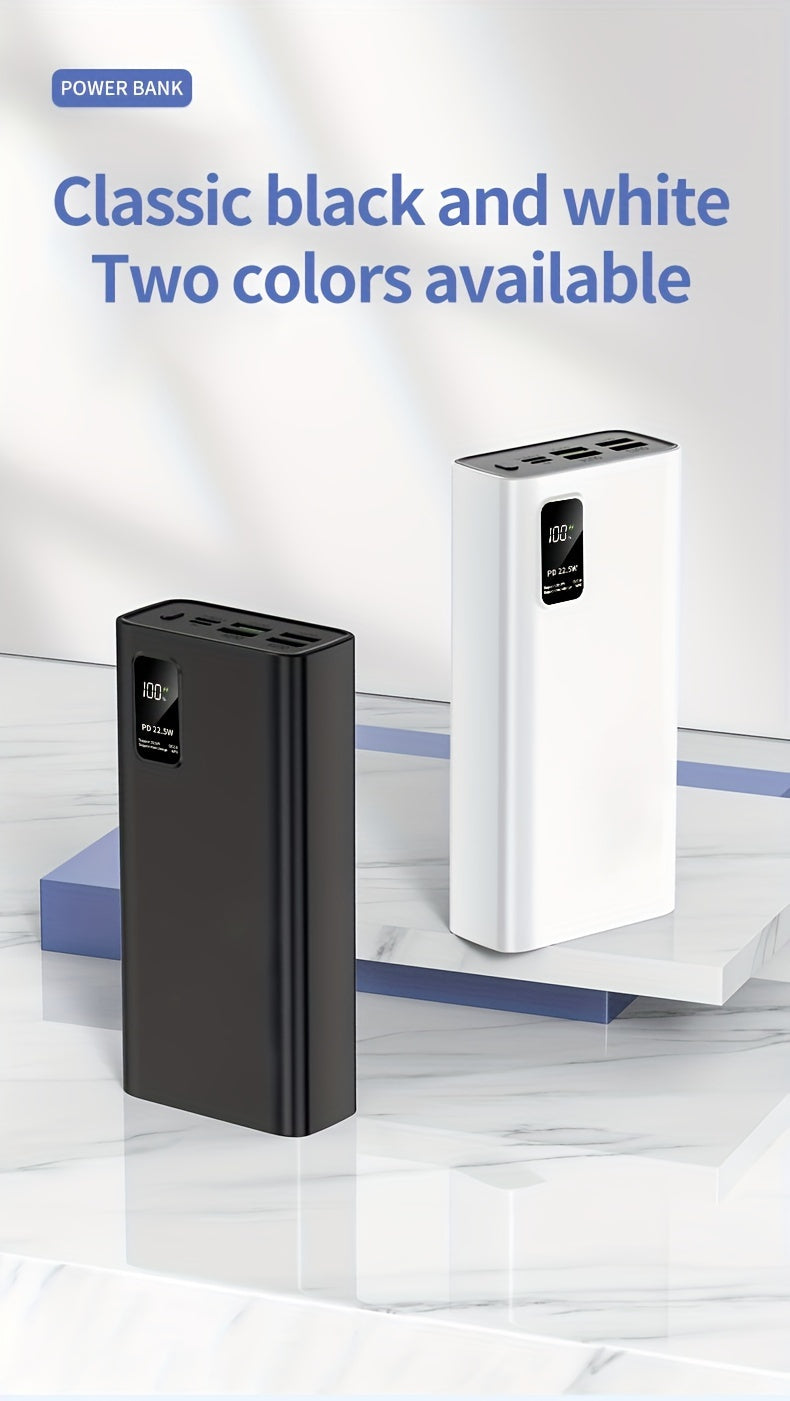 Powerbank, LED-Beleuchtung für Outdoor-Aktivitäten und Alltag – Detailansicht 7