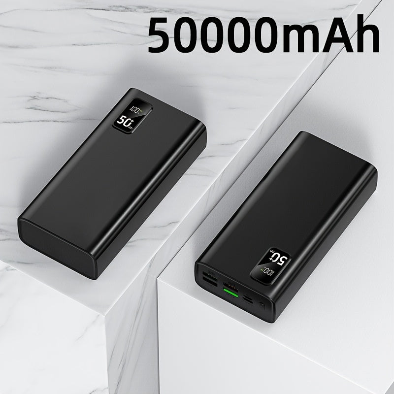 Powerbank, LED-Beleuchtung für Outdoor-Aktivitäten und Alltag – Detailansicht 11