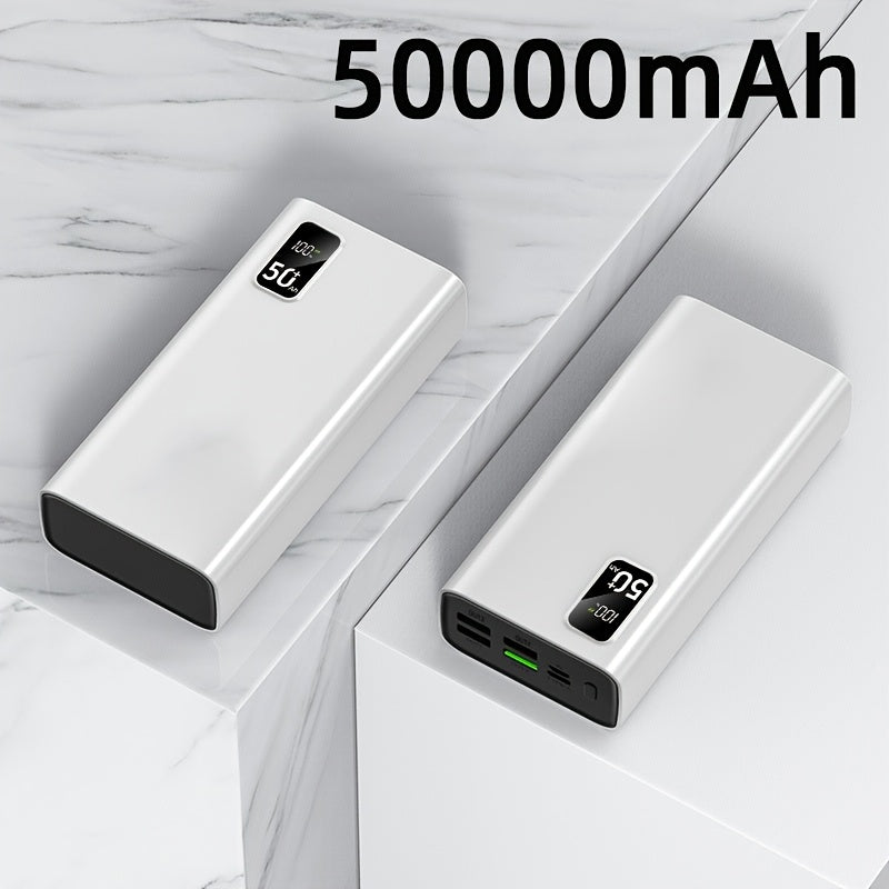 Powerbank, LED-Beleuchtung für Outdoor-Aktivitäten und Alltag – Detailansicht 12