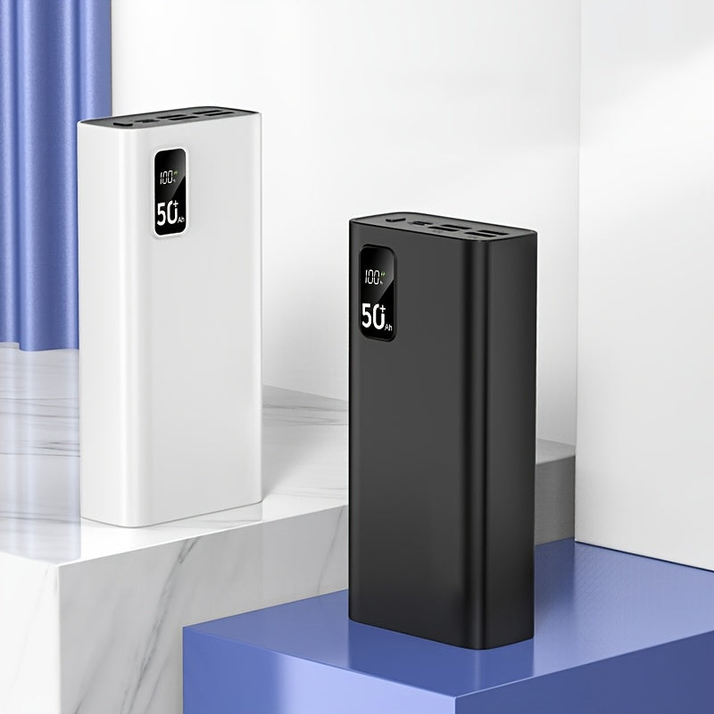 Powerbank, LED-Beleuchtung für Outdoor-Aktivitäten und Alltag – Detailansicht 13