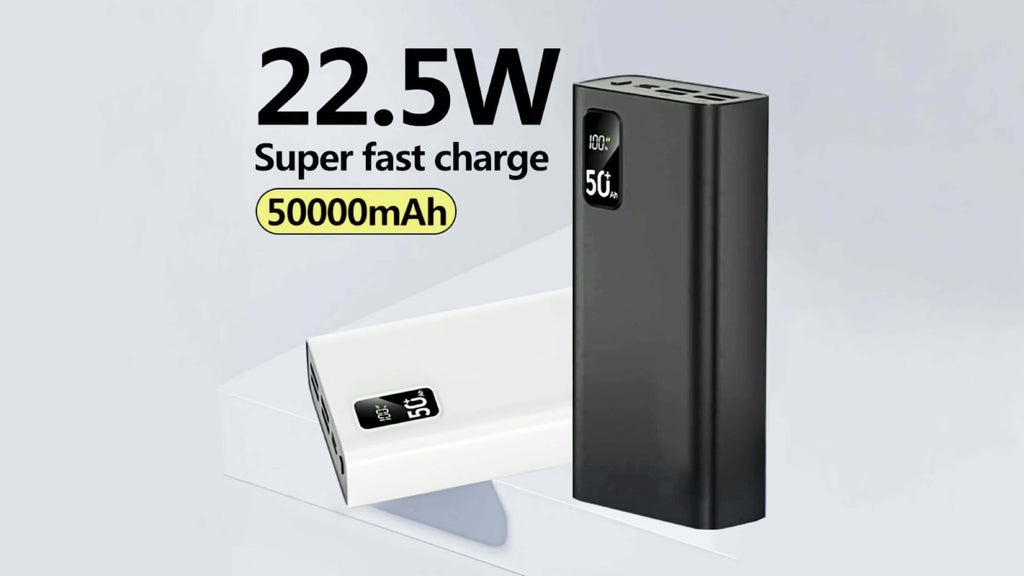 Powerbank, LED-Beleuchtung für Outdoor-Aktivitäten und Alltag – Detailansicht 19