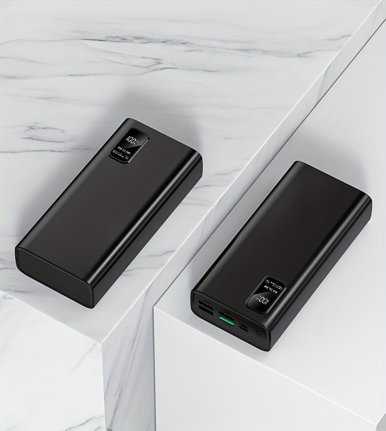 Powerbank, LED-Beleuchtung für Outdoor-Aktivitäten und Alltag – Detailansicht 23