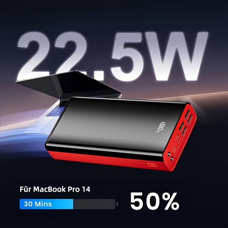 Powerbank, LED-Beleuchtung für Zuhause und Alltag – Detailansicht 3