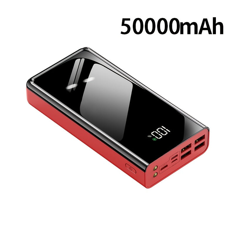 Powerbank, LED-Beleuchtung für Zuhause und Alltag – Detailansicht 9