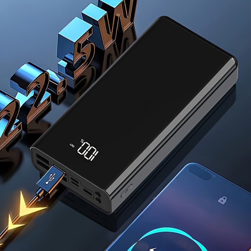 Powerbank, LED-Beleuchtung für Zuhause und Alltag – Detailansicht 10
