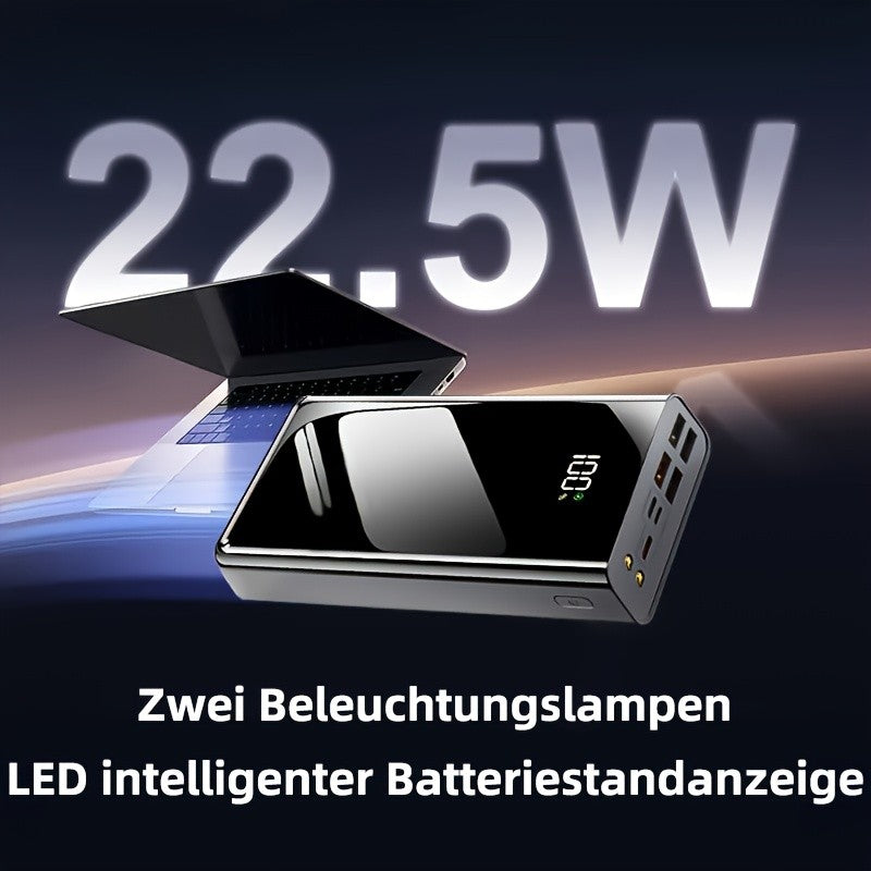 Powerbank, LED-Beleuchtung für Zuhause und Alltag – Detailansicht 23