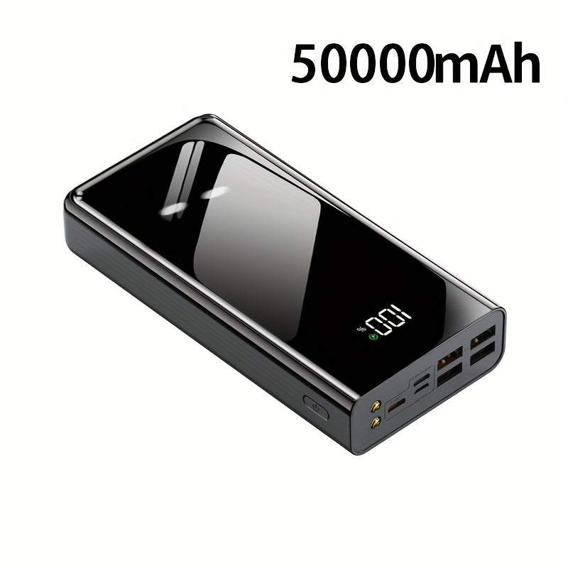 Powerbank, LED-Beleuchtung für Zuhause und Alltag – Detailansicht 24