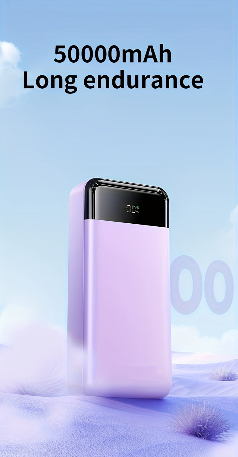 Powerbank, Schwarz- für Reisen – Detailansicht 18