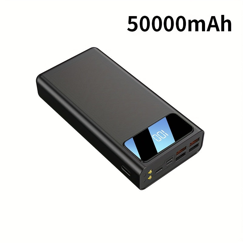 Powerbank, Weiß für Alltag – Detailansicht 9