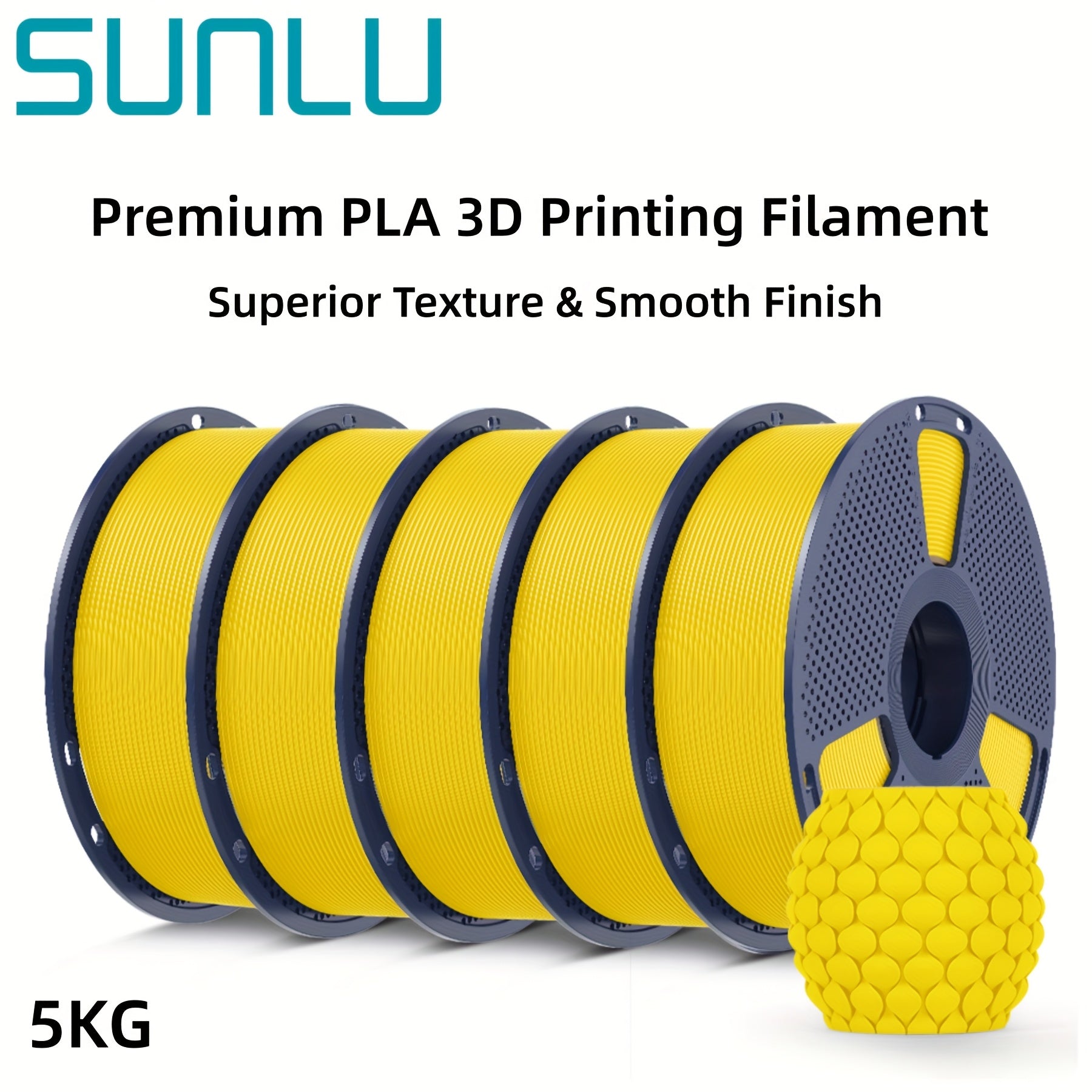 Premium, 1.75mm für Alltag und Zuhause – Hauptansicht