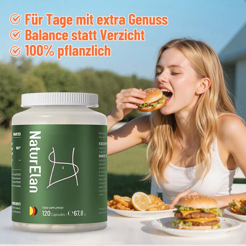 Prickly Pear Extract Kapseln für eine bewusste – Hauptansicht