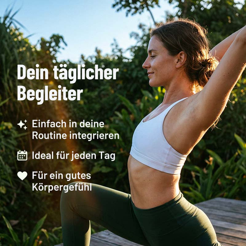 Prickly Pear Extract Kapseln für eine bewusste – Detailansicht 5