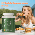 Prickly Pear Extract Kapseln für kalorienbewusste Ernährungsplanung und eine bewusste – Hauptansicht
