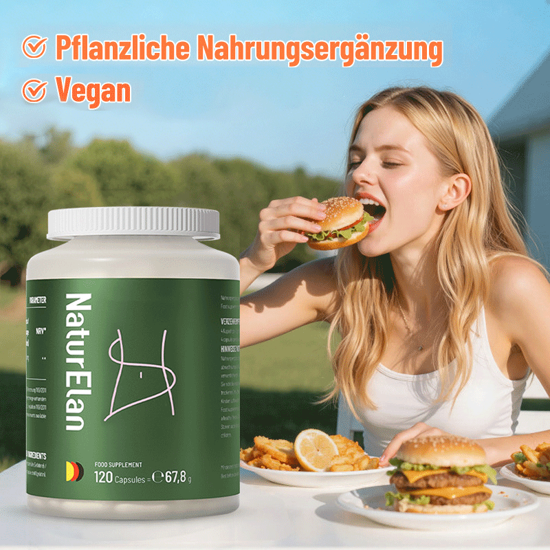 Prickly Pear Extract Kapseln für kalorienbewusste Ernährungsplanung und eine bewusste – Hauptansicht