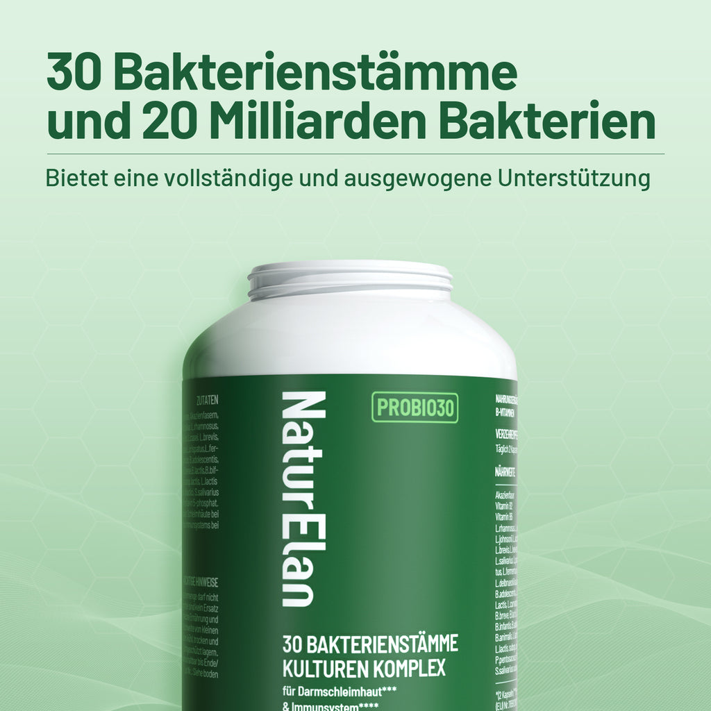 Probio PLUS Kulturkomplex, 2ER-PACK für Pflege zu Hause und Alltag – Detailansicht 3