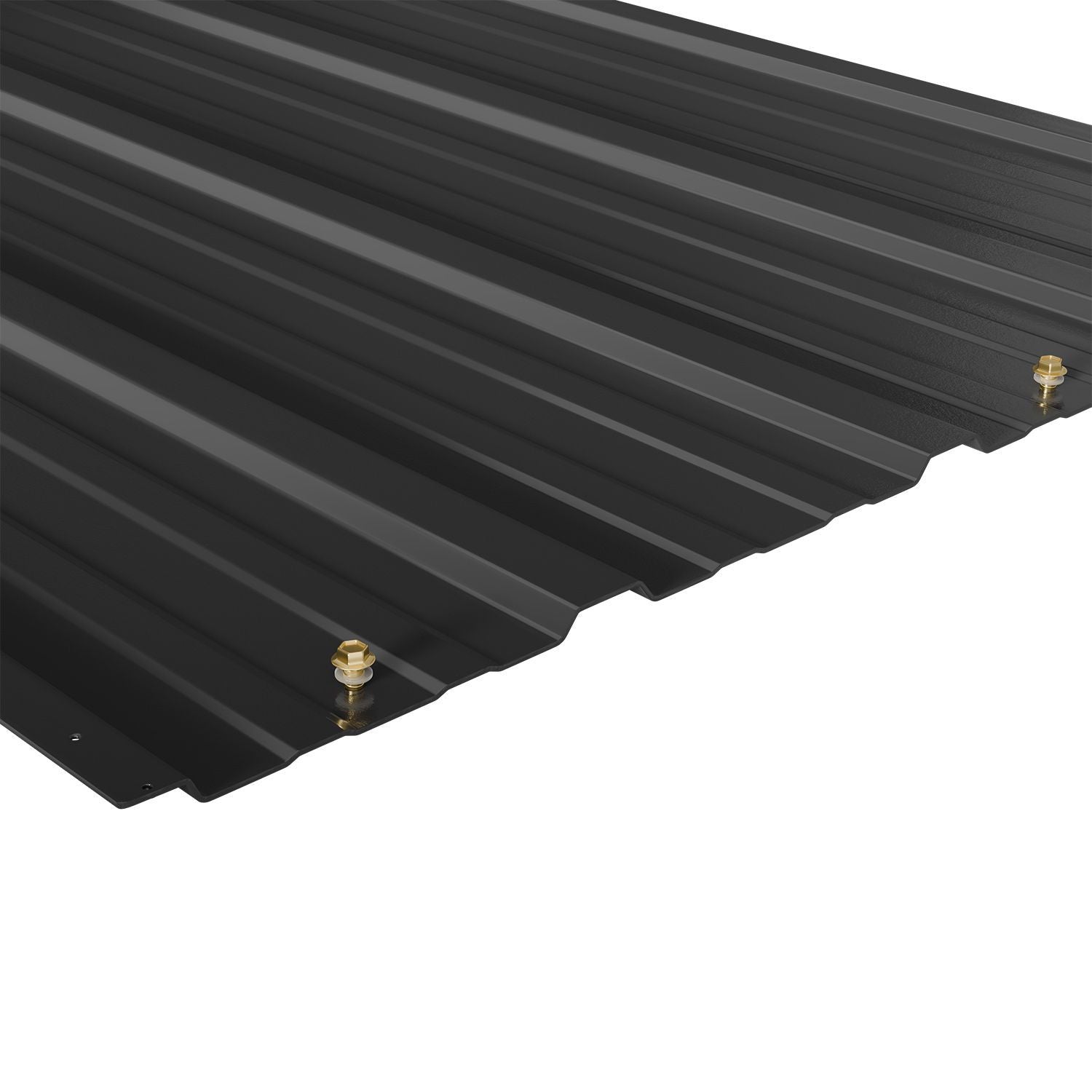 Profilblech Anthrazit Grau Grün, 23 mm Materialstärke für Alltag und Zuhause – Detailansicht 17