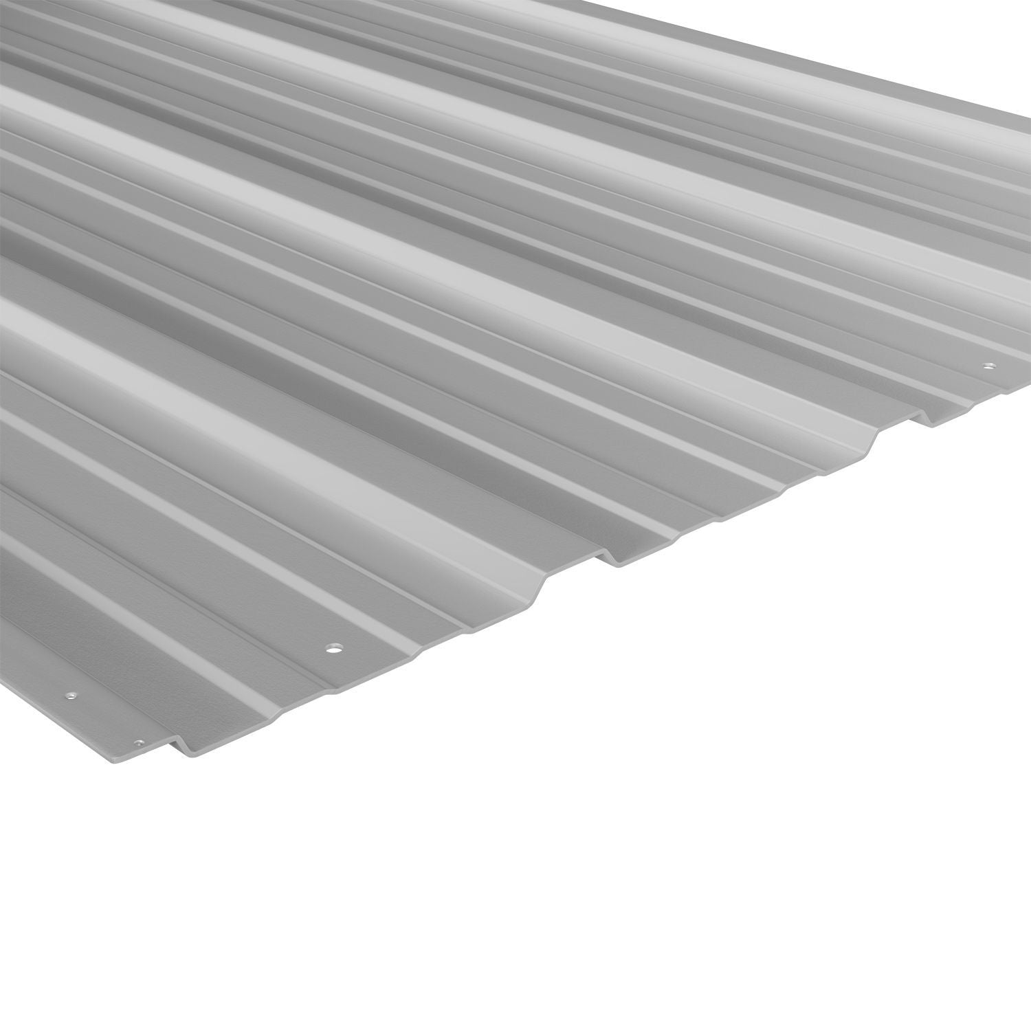 Profilblech Anthrazit Grau Grün, 23 mm Materialstärke für Alltag und Zuhause – Detailansicht 25