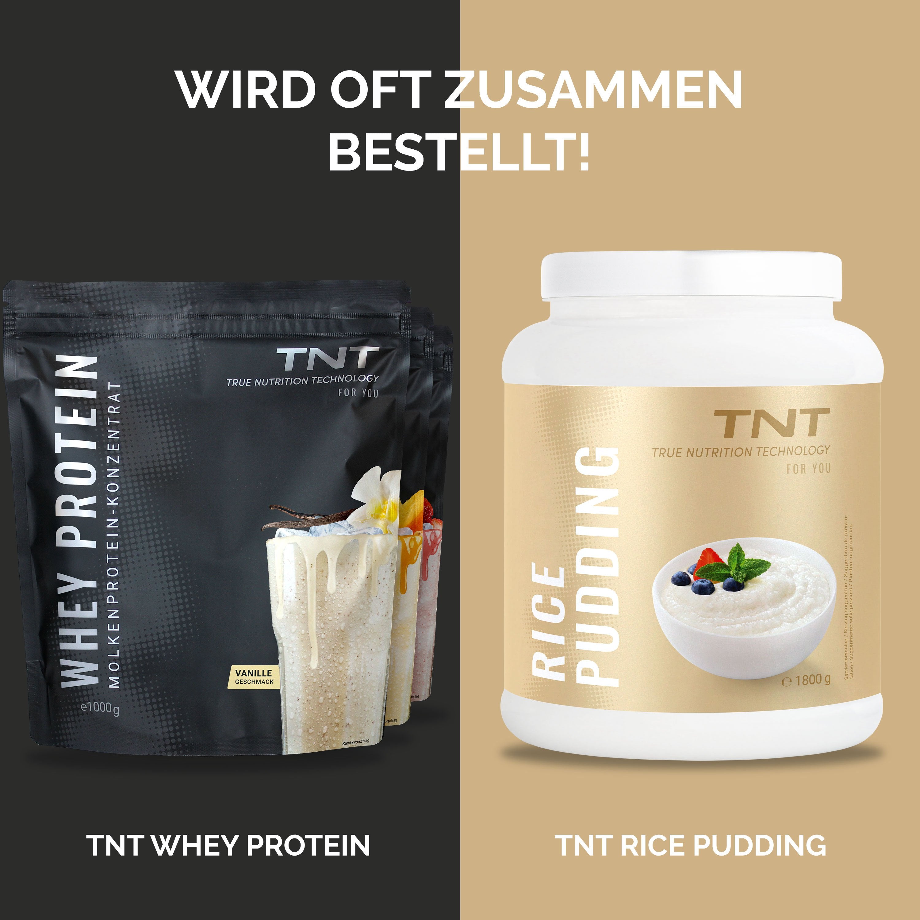 Protein-Ergänzungsmittel, 1000g für eine optimale Lakotseverdauung und Verträglichkeit – Detailansicht 6