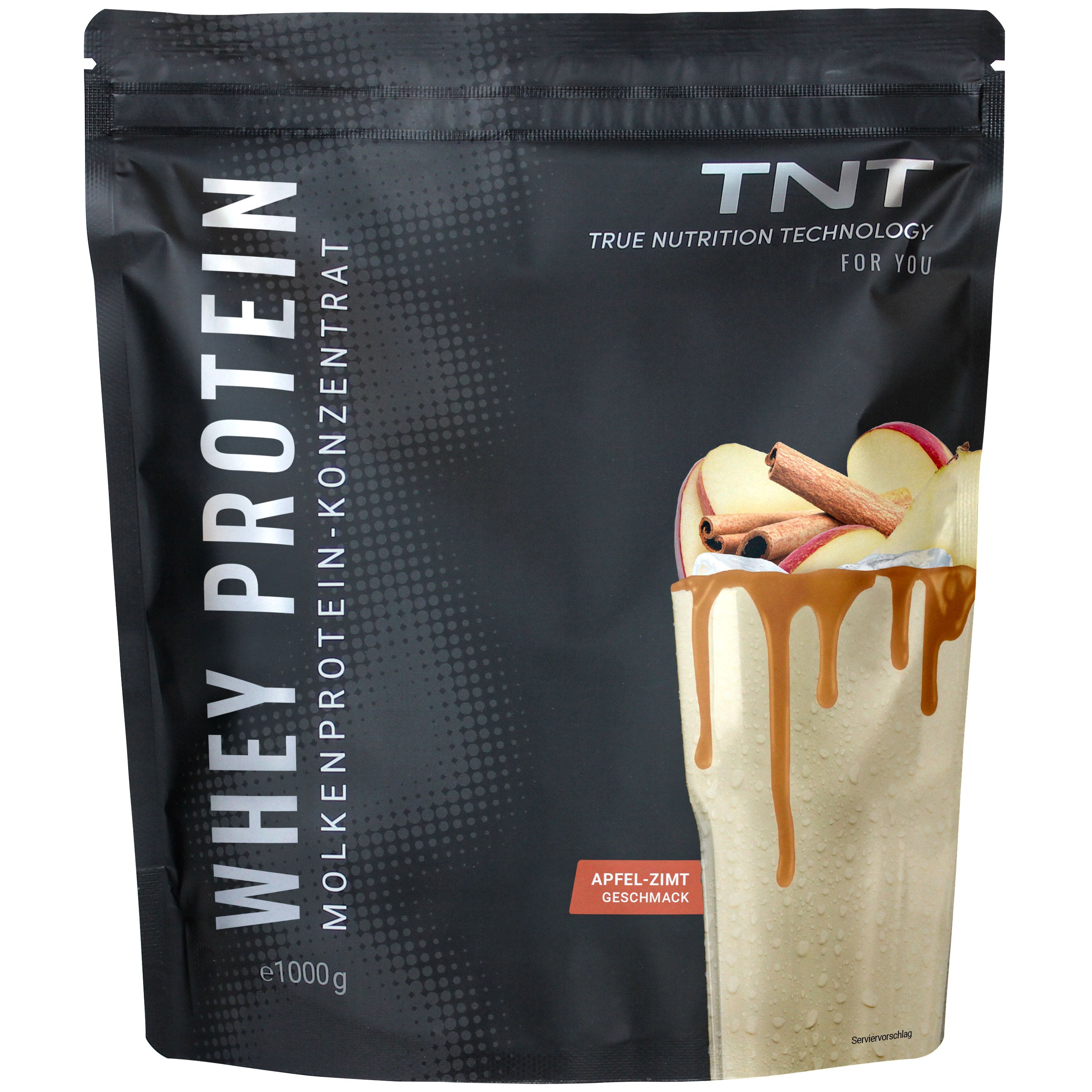 Protein-Ergänzungsmittel, 1000g für eine optimale Lakotseverdauung und Verträglichkeit – Detailansicht 7