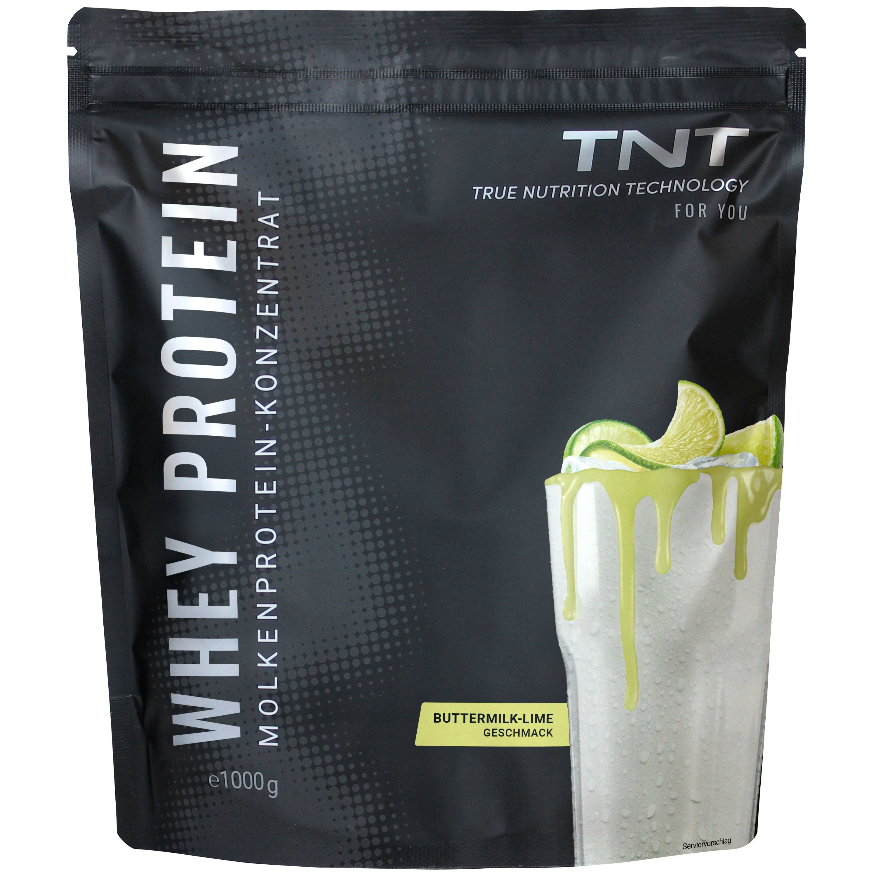 Protein-Ergänzungsmittel, 1000g für eine optimale Lakotseverdauung und Verträglichkeit – Detailansicht 11