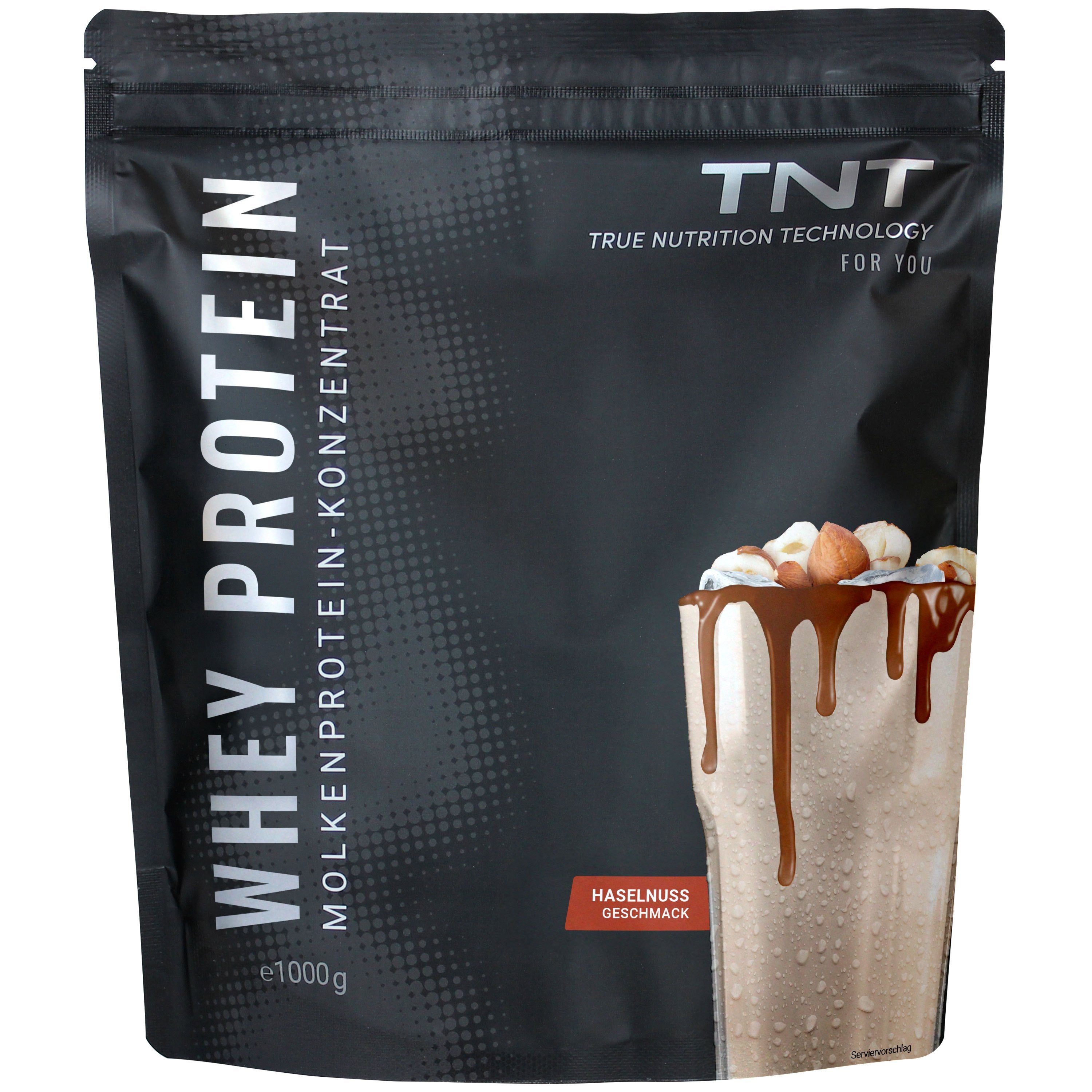 Protein-Ergänzungsmittel, 1000g für eine optimale Lakotseverdauung und Verträglichkeit – Detailansicht 15