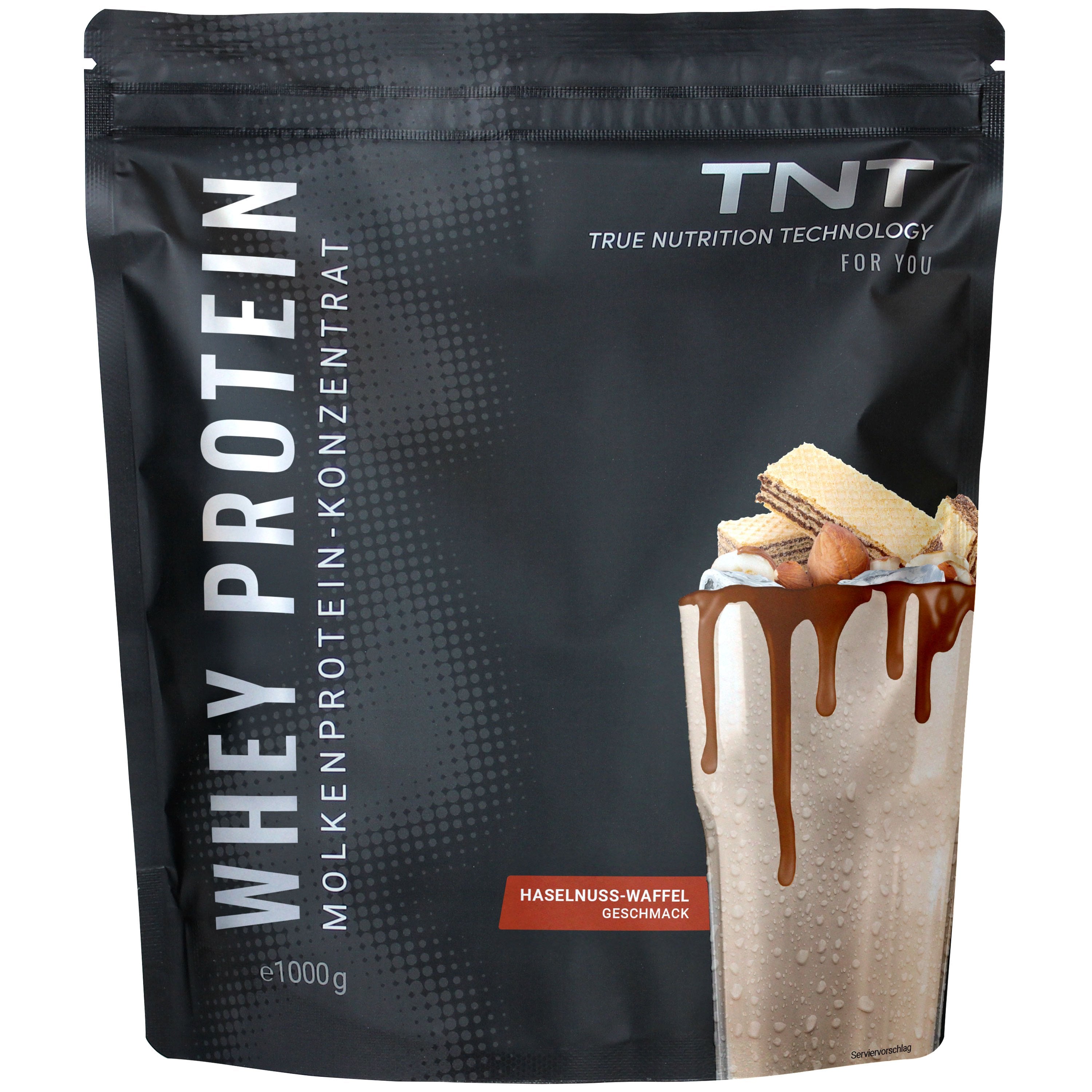 Protein-Ergänzungsmittel, 1000g für eine optimale Lakotseverdauung und Verträglichkeit – Detailansicht 17