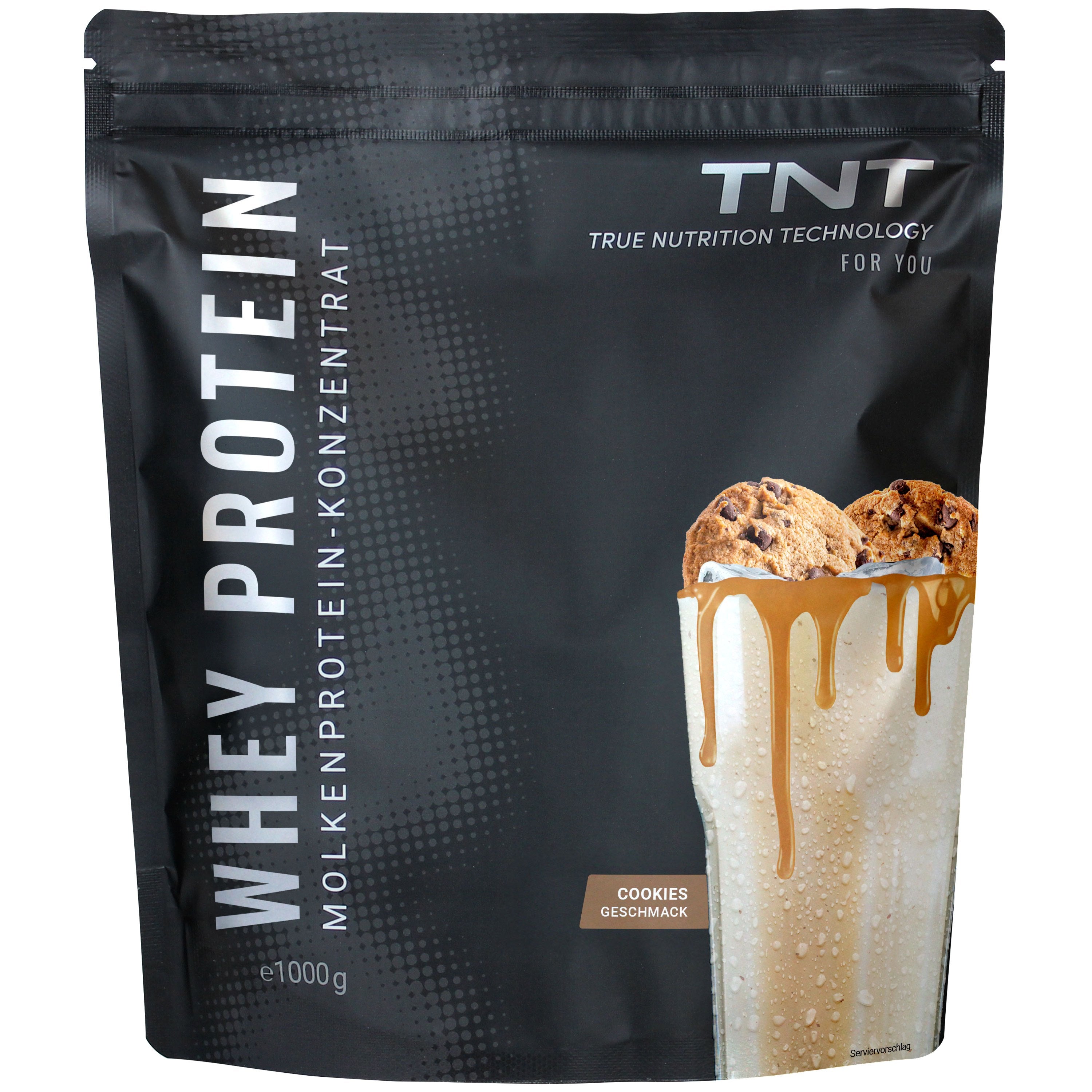 Protein-Ergänzungsmittel, 1000g für eine optimale Lakotseverdauung und Verträglichkeit – Detailansicht 19