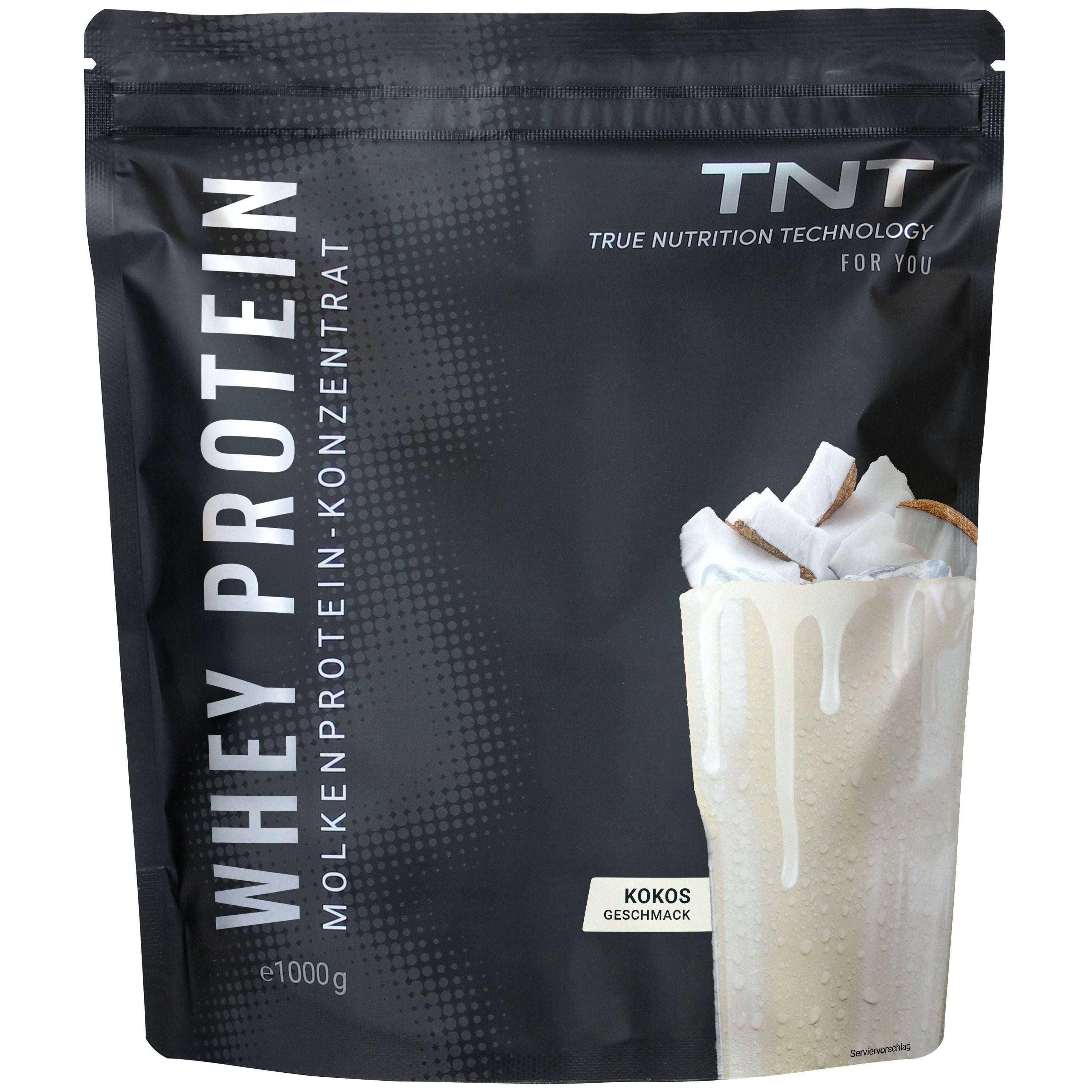 Protein-Ergänzungsmittel, 1000g für eine optimale Lakotseverdauung und Verträglichkeit – Detailansicht 23