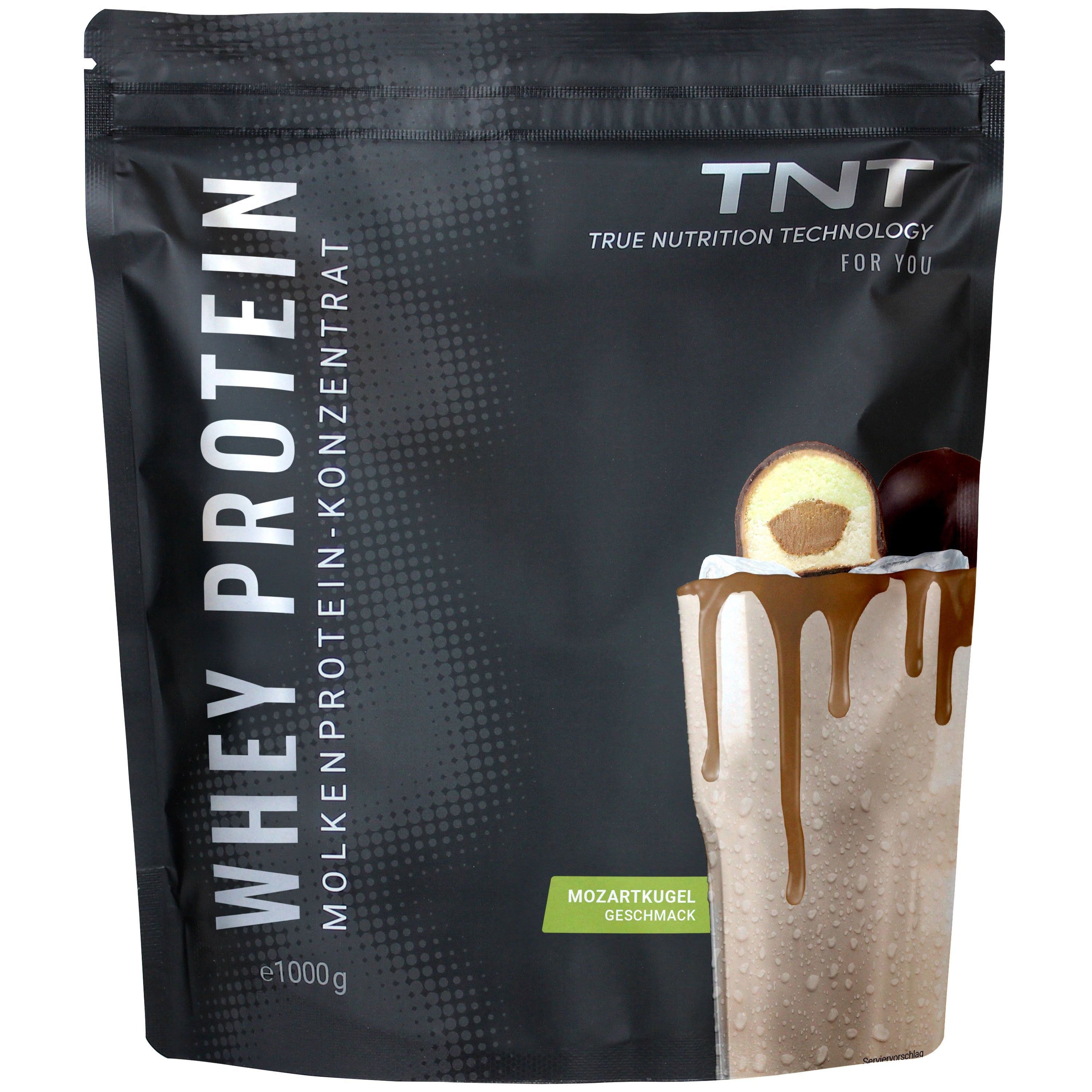 Protein-Ergänzungsmittel, 1000g für eine optimale Lakotseverdauung und Verträglichkeit – Detailansicht 25