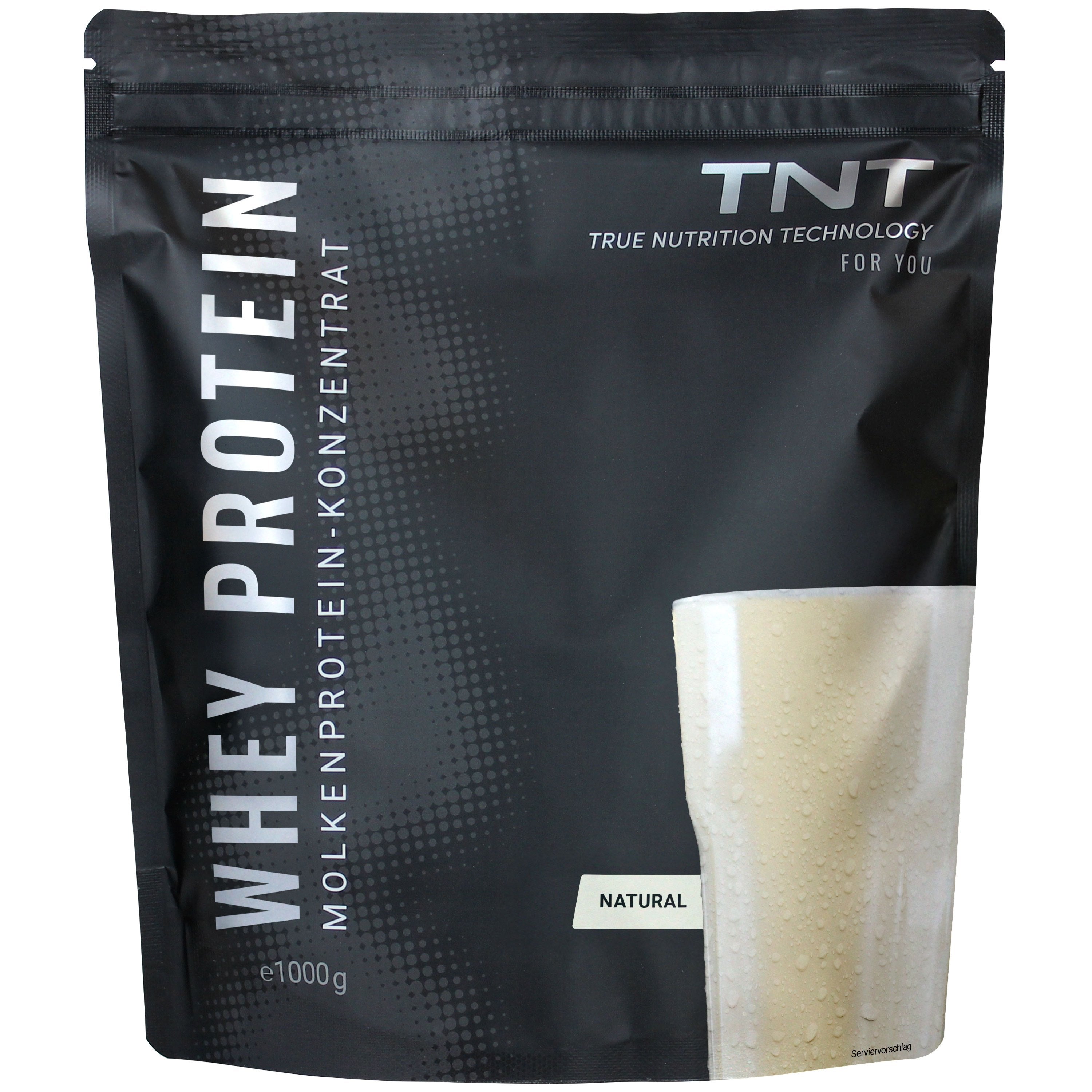 Protein-Ergänzungsmittel, 1000g für eine optimale Lakotseverdauung und Verträglichkeit – Detailansicht 27