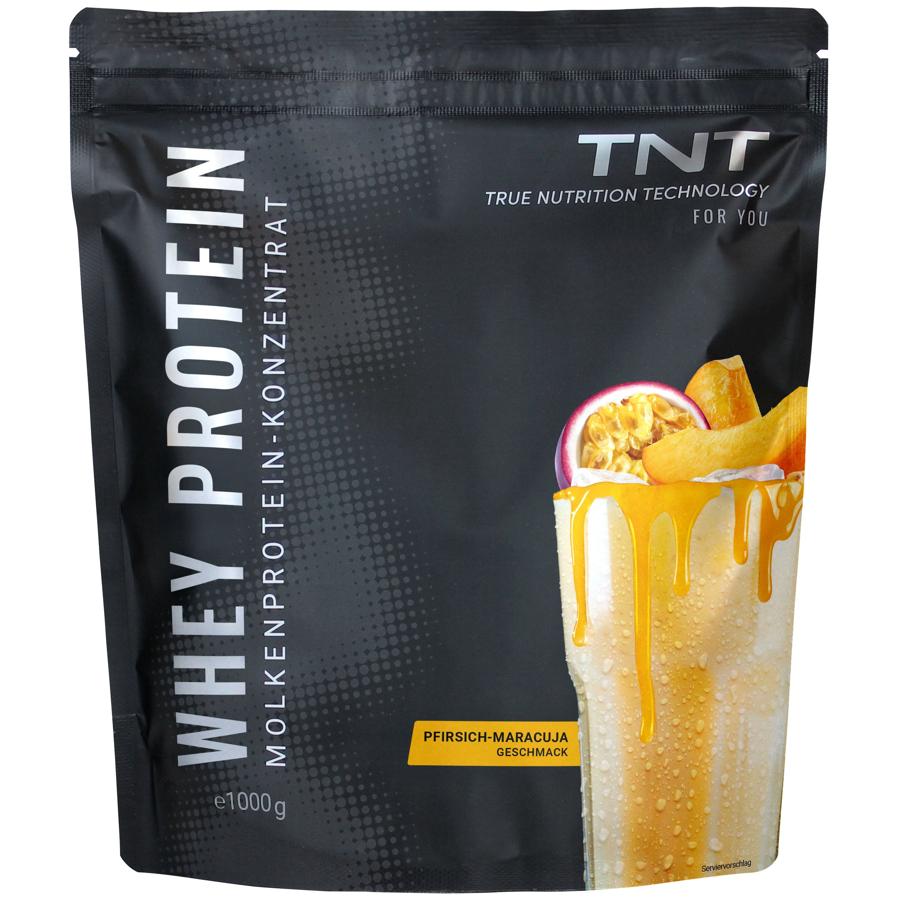 Protein-Ergänzungsmittel, 1000g für eine optimale Lakotseverdauung und Verträglichkeit – Detailansicht 29