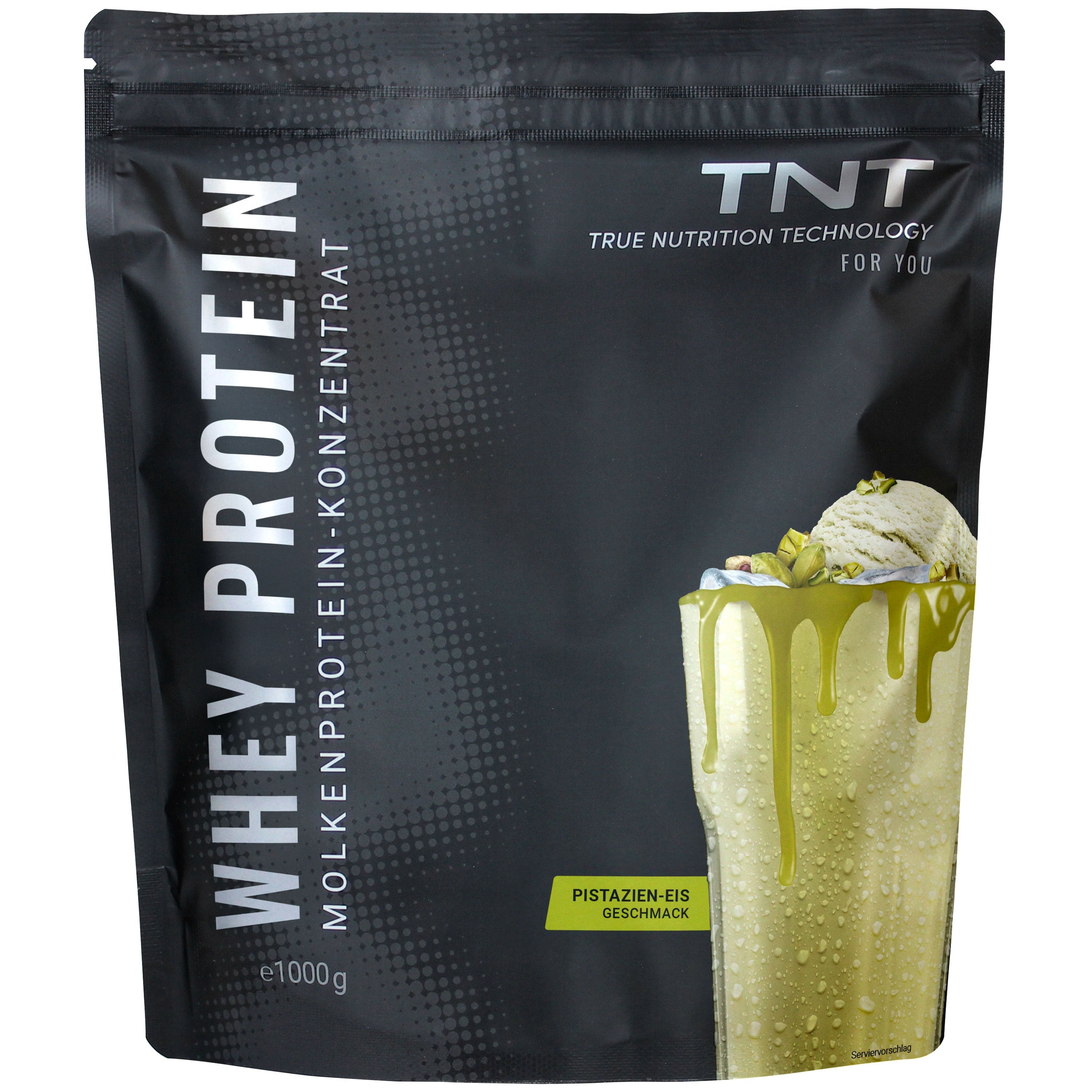 Protein-Ergänzungsmittel, 1000g für eine optimale Lakotseverdauung und Verträglichkeit – Detailansicht 31