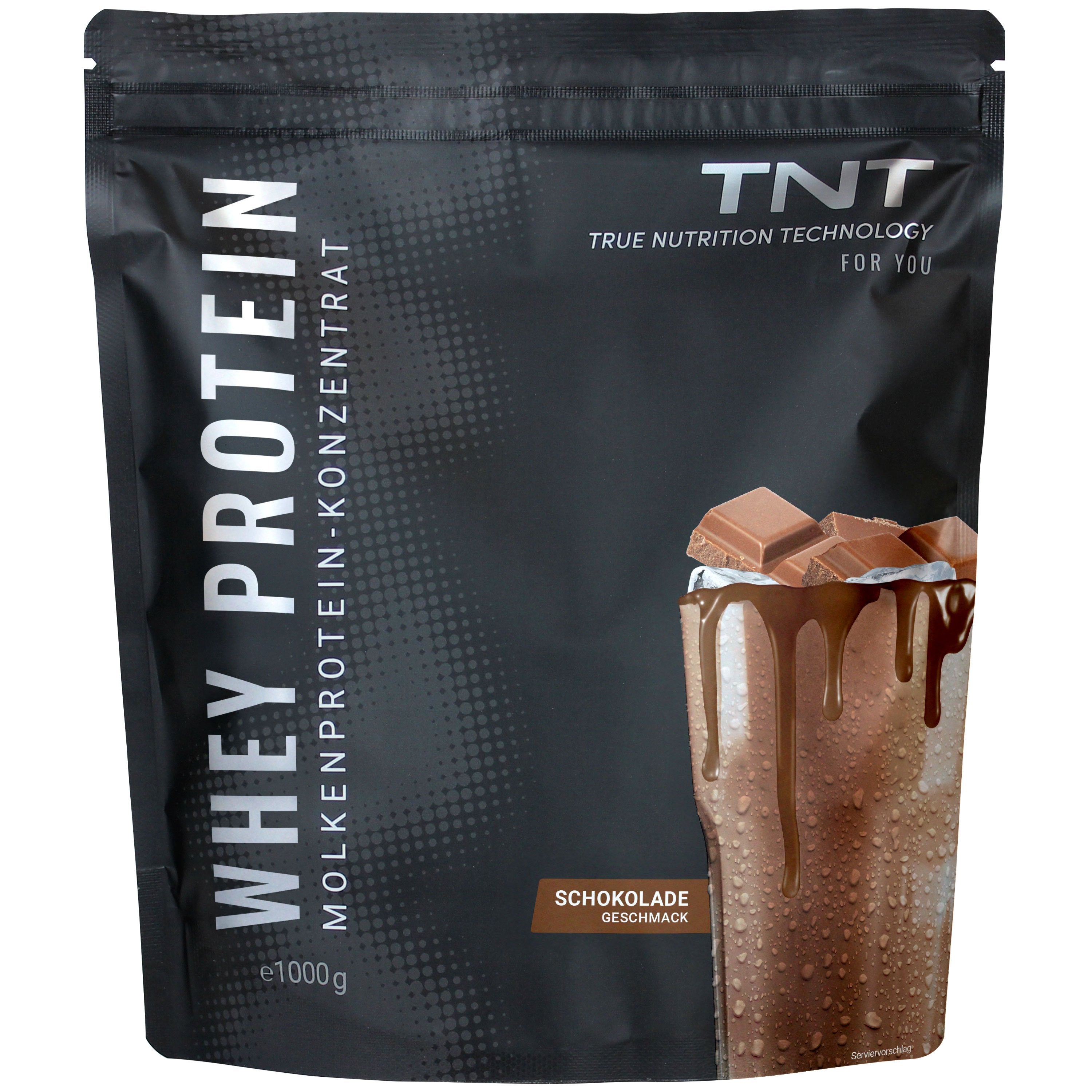 Protein-Ergänzungsmittel, 1000g für eine optimale Lakotseverdauung und Verträglichkeit – Detailansicht 33