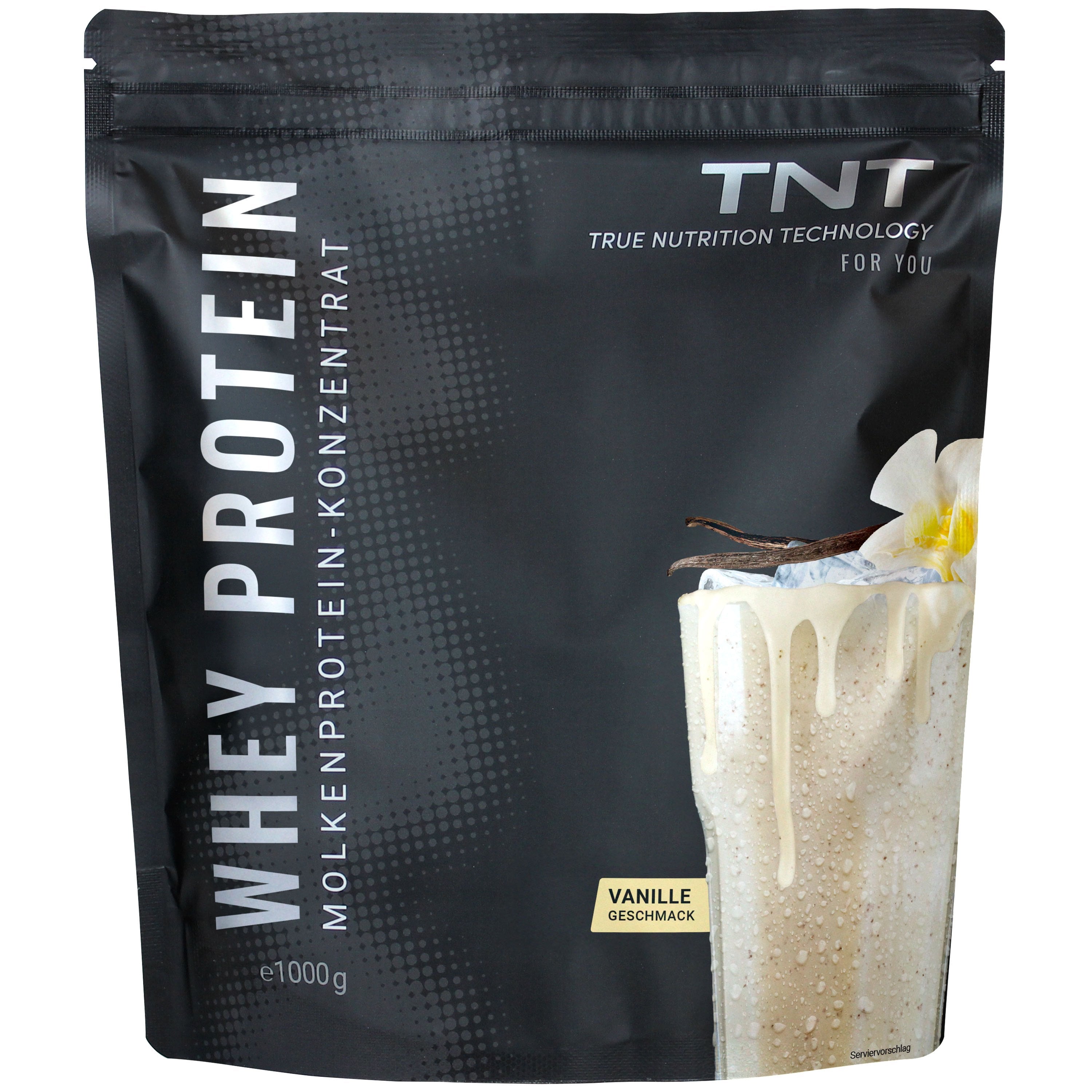 Protein-Ergänzungsmittel, 1000g für eine optimale Lakotseverdauung und Verträglichkeit – Detailansicht 35