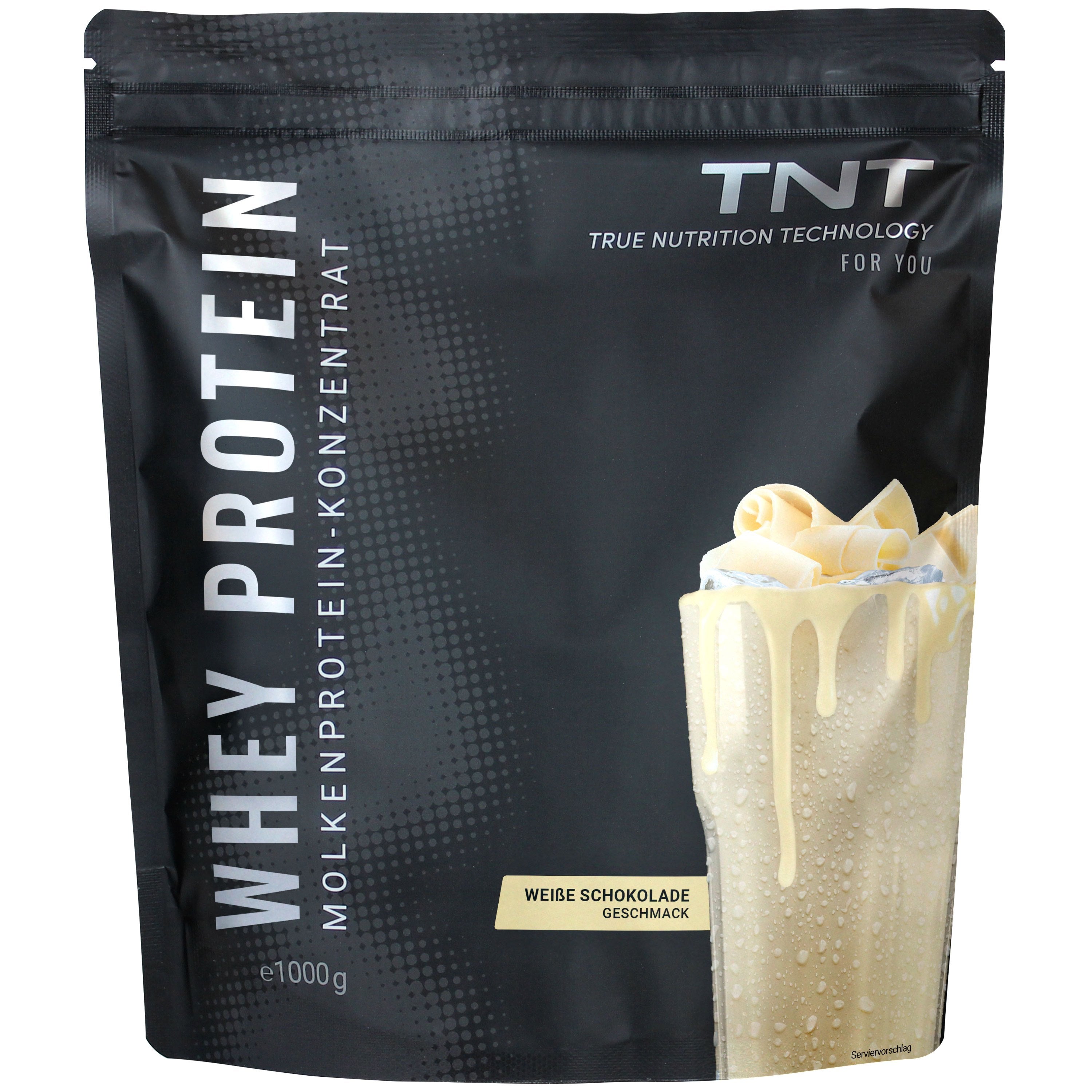 Protein-Ergänzungsmittel, 1000g für eine optimale Lakotseverdauung und Verträglichkeit – Detailansicht 37