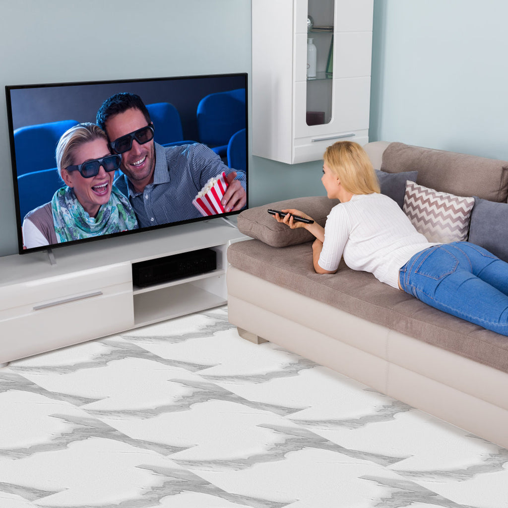 PVC-Bodenbelag, 2.5㎡ für Essbereich und Küche – Detailansicht 8